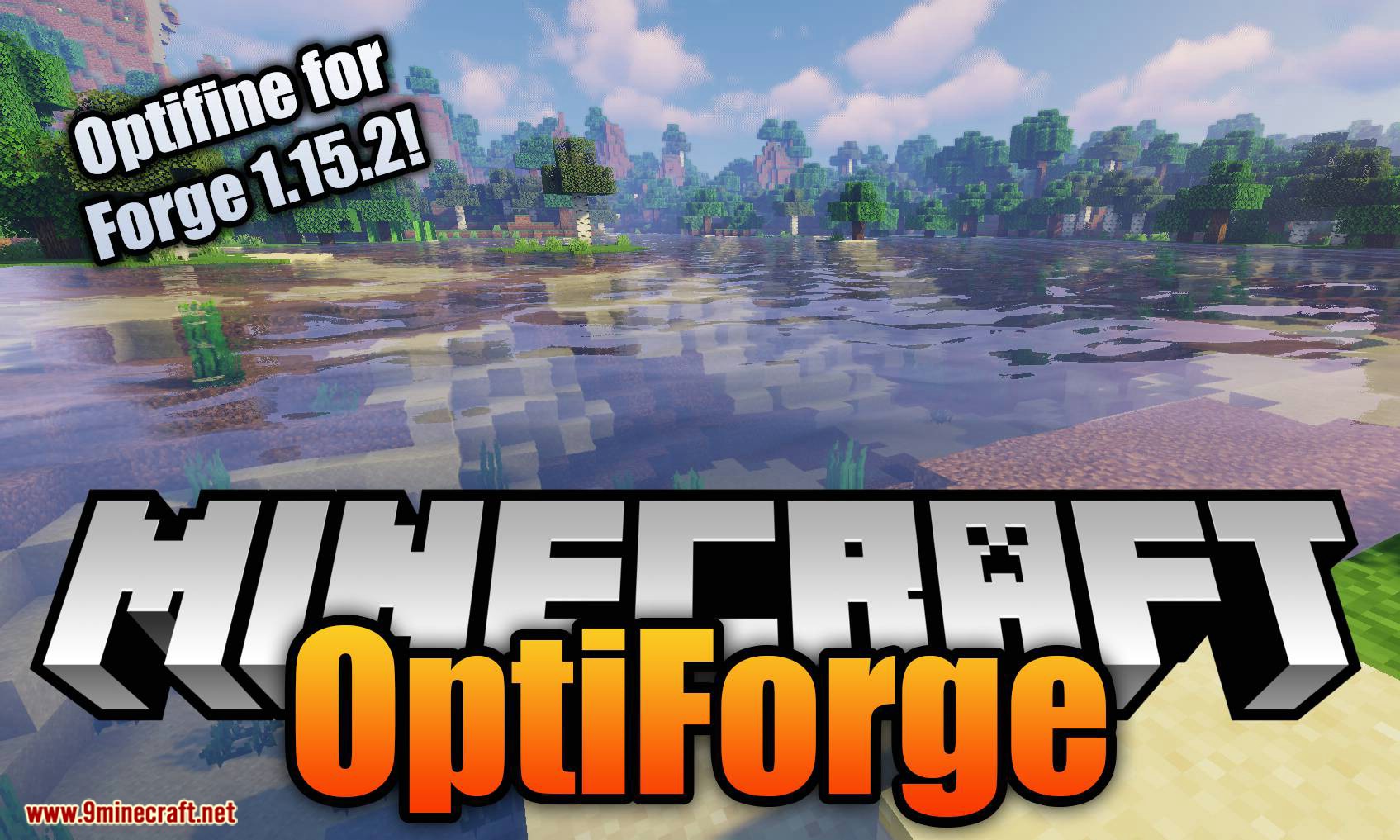 install minecraft forge mods for mac